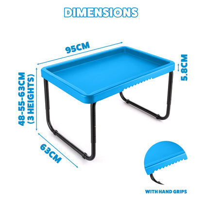 Play Tray Activity Table