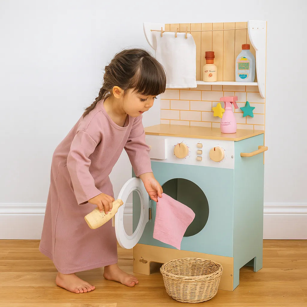 Tender Leaf Laundrette-Tender Leaf Laundrette