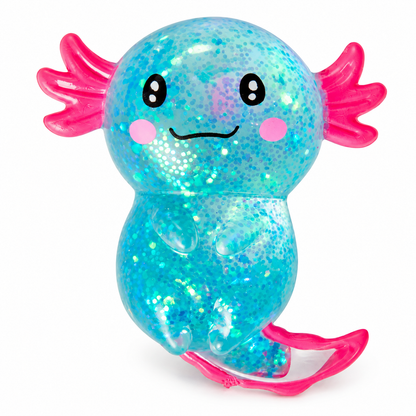 Scrunchems Sugar Axolotl