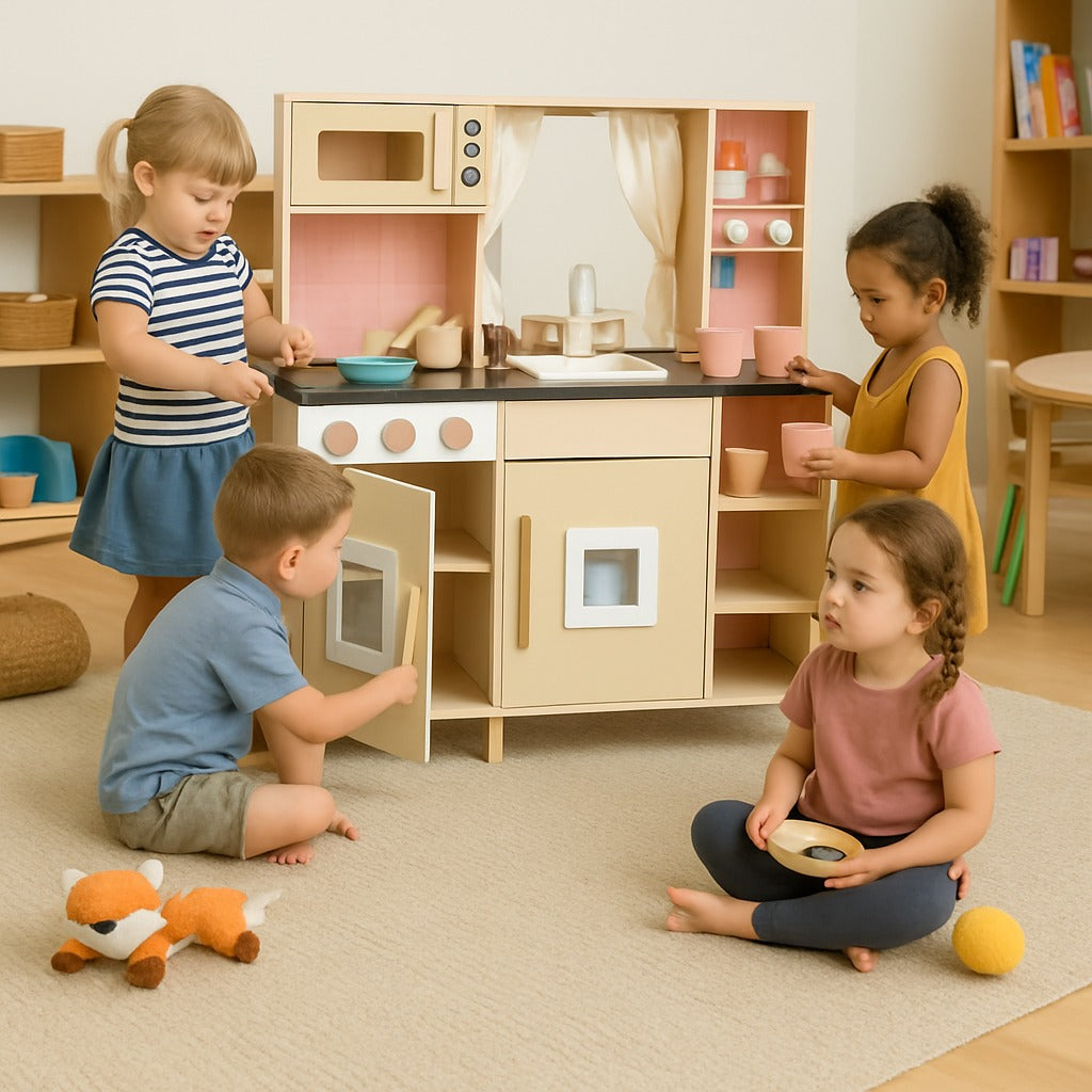 Play Kitchen