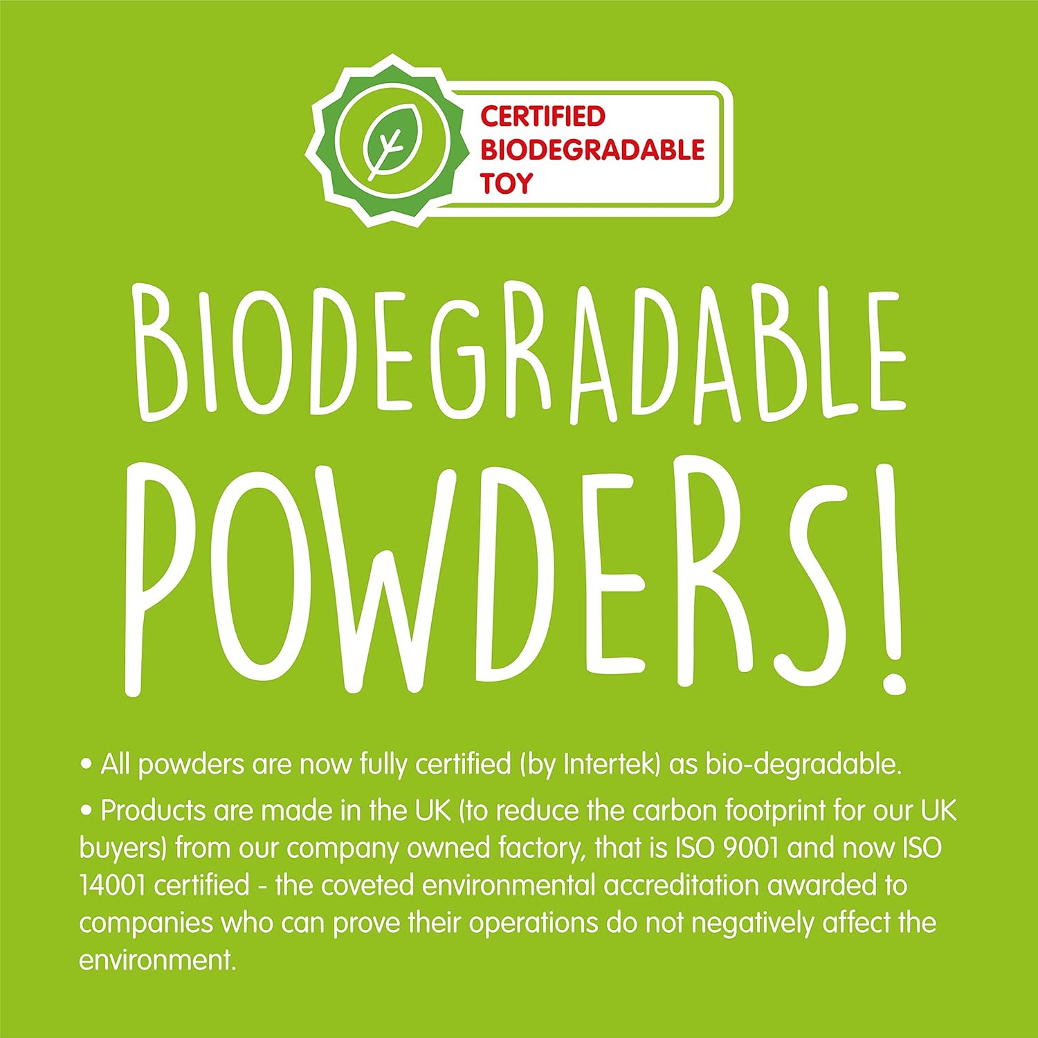 Zimpli Kids Gelli Baff Mega Pack