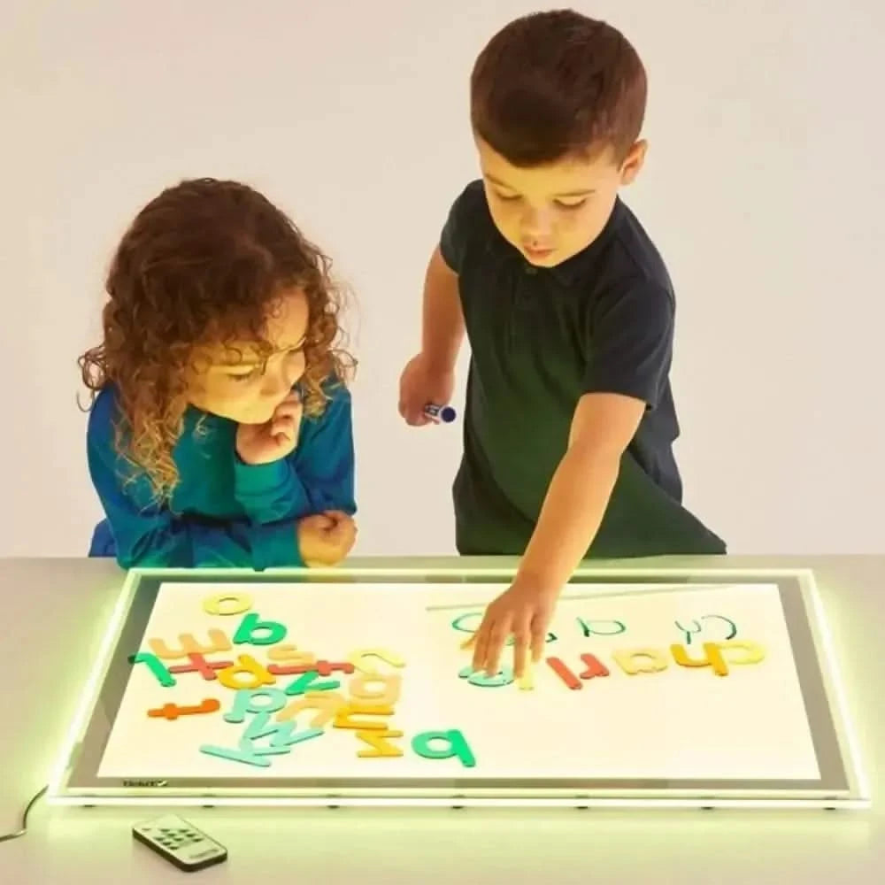 A2 Colour Changing Light Panel-A2 Colour Changing Light Panel