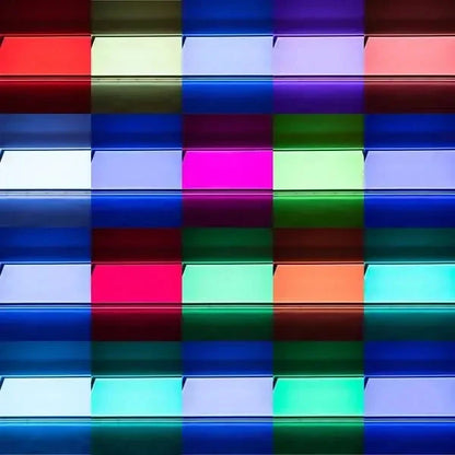 A2 Colour Changing Light Panel-A2 Colour Changing Light Panel