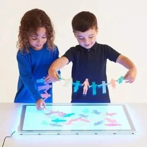 A2 Colour Changing Light Panel-A2 Colour Changing Light Panel