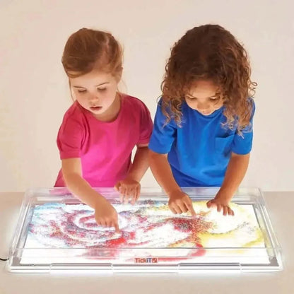 A2 Light Panel Cover-A2 Light Panel Cover