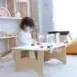 A2 Light Panel & Table Set-A2 Light Panel & Table Set