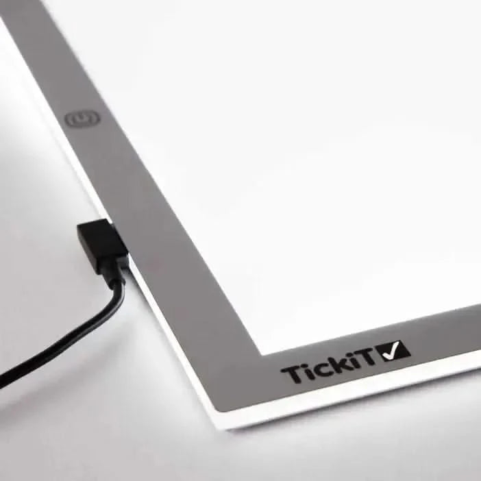 A2 Ultra Bright Light Panel-A2 Ultra Bright Light Panel