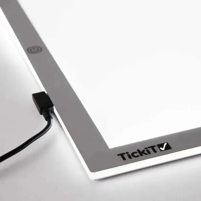 A2 Ultra Bright Light Panel-A2 Ultra Bright Light Panel