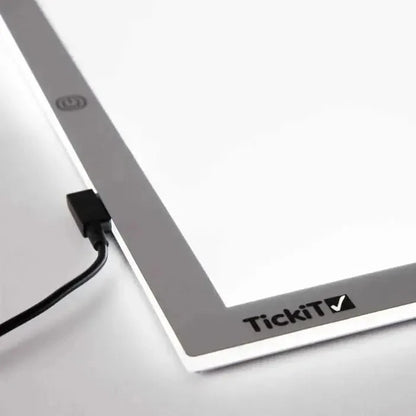 A2 Ultra Bright Light Panel-A2 Ultra Bright Light Panel