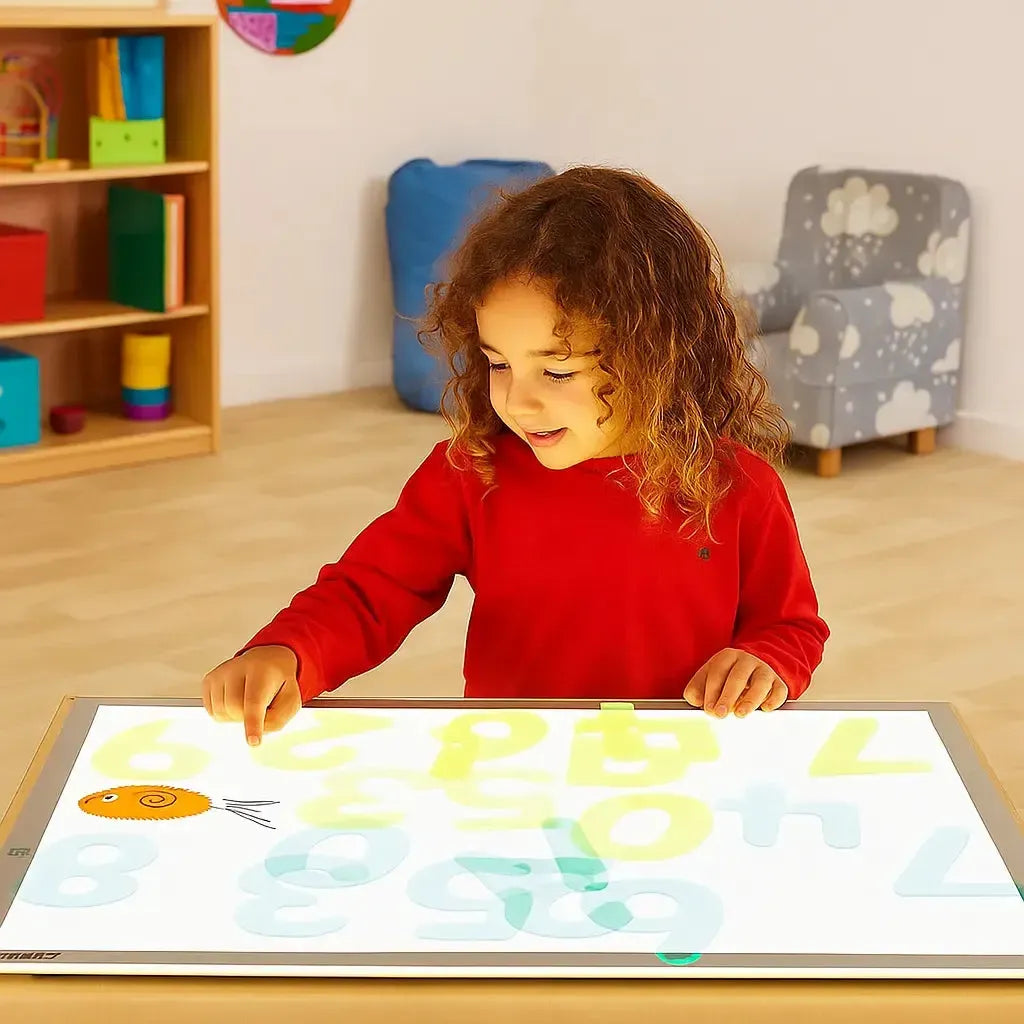 A2 Ultra Bright Light Panel-A2 Ultra Bright Light Panel