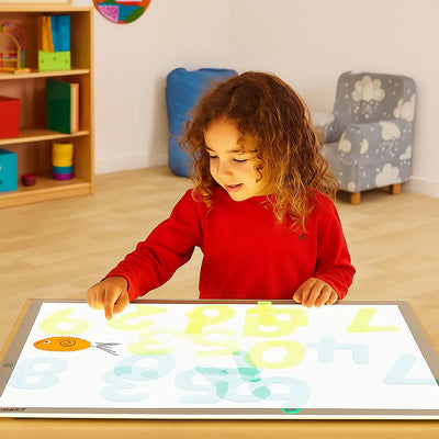 A2 Ultra Bright Light Panel-A2 Ultra Bright Light Panel