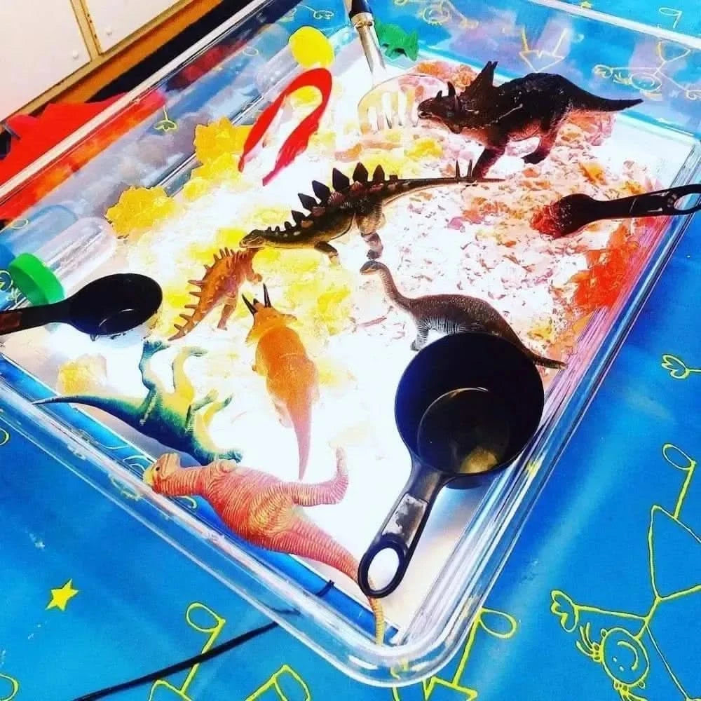 A3 Exploration Light Tray-A3 Exploration Light Tray