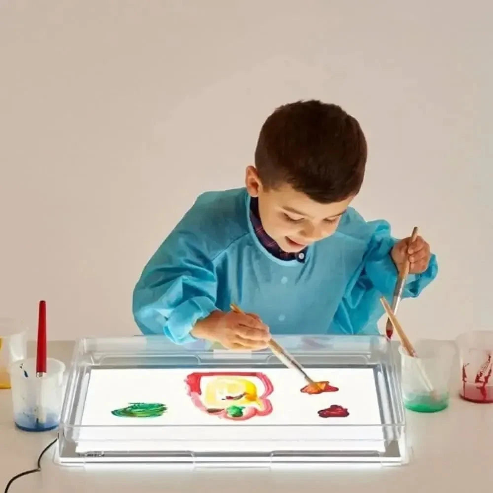 A3 Light Panel Cover-A3 Light Panel Cover