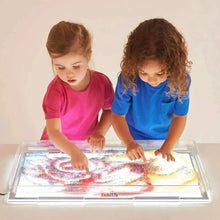 A3 Light Panel Cover-A3 Light Panel Cover