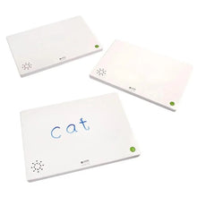 A4 Recordable Card-A4 Recordable Card