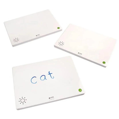 A4 Recordable Card-A4 Recordable Card
