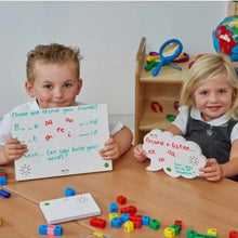 A4 Recordable Card-A4 Recordable Card
