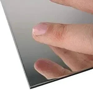 A4 Sized Mirrors 10 Pack-A4 Sized Mirrors 10 Pack