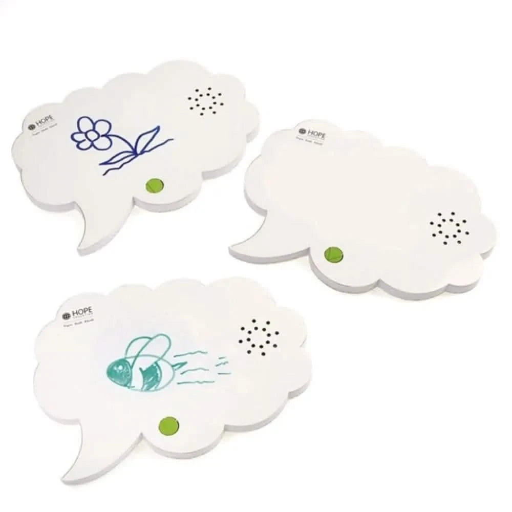 A5 Talking Cloud-A5 Talking Cloud