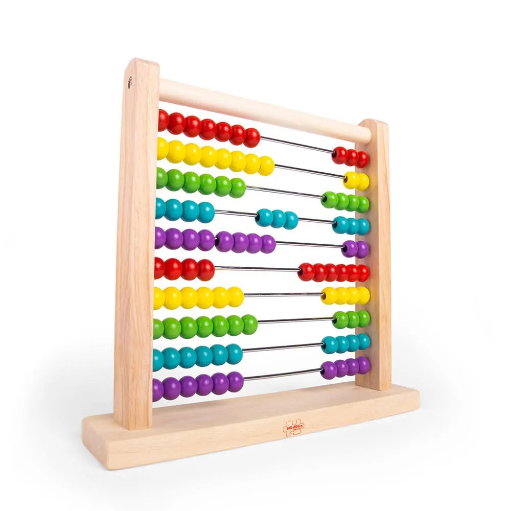 Abacus-Abacus