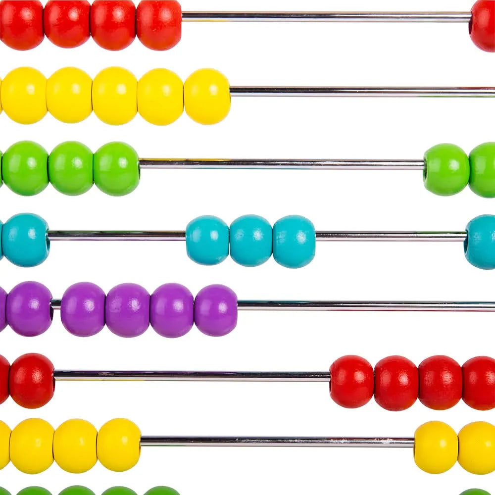 Abacus-Abacus