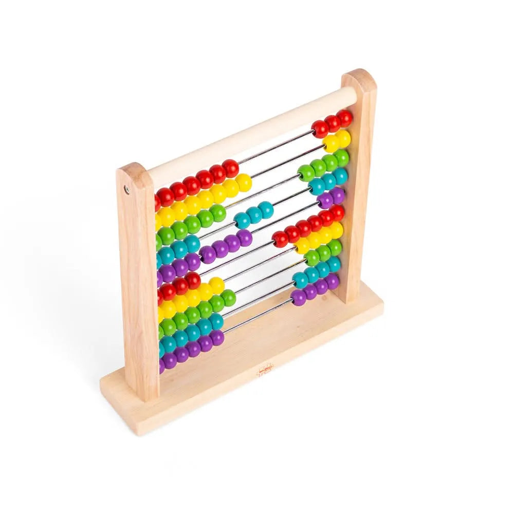 Abacus-Abacus