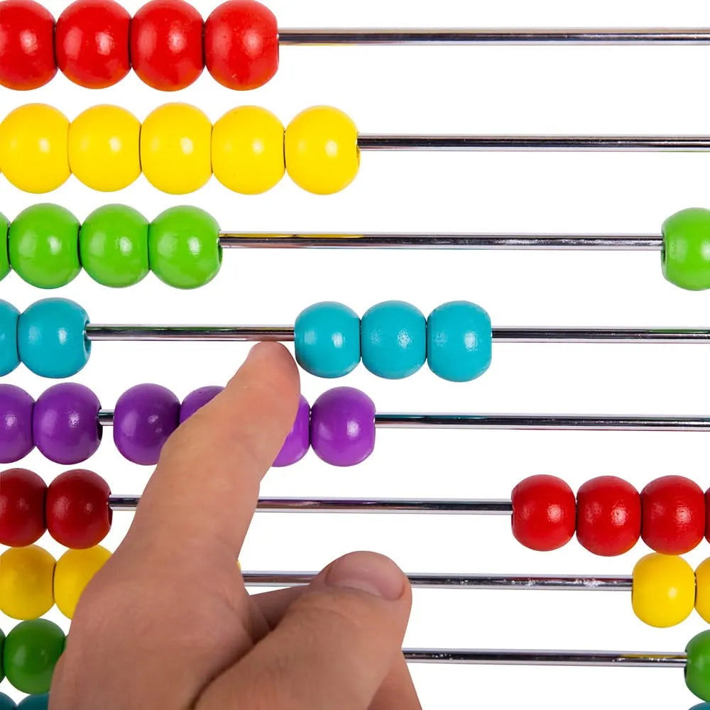 Abacus-Abacus