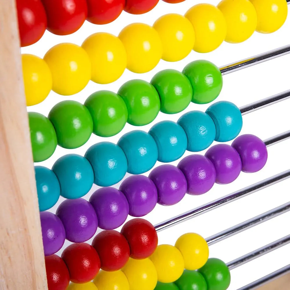 Abacus-Abacus