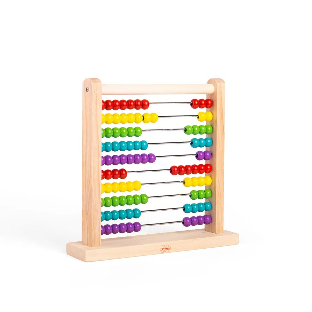 Abacus-Abacus