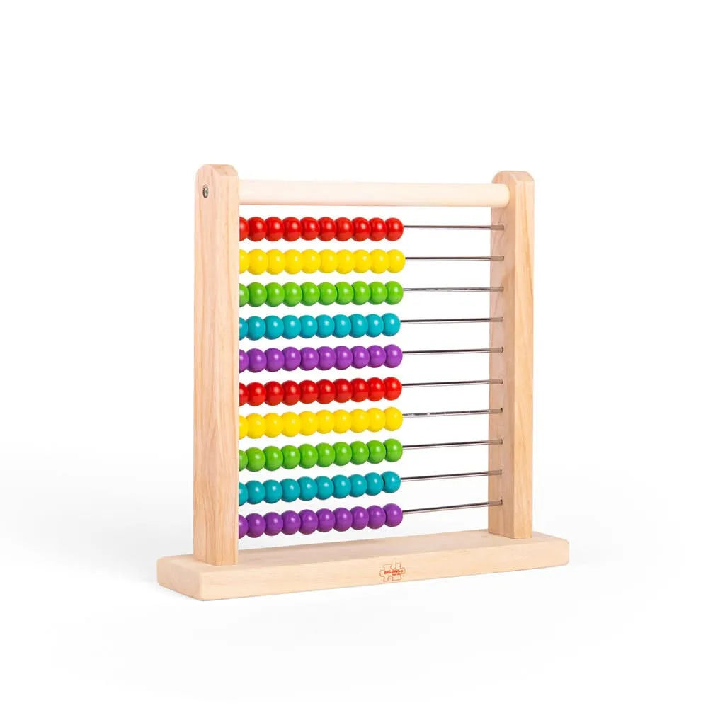 Abacus-Abacus