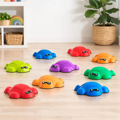Abili Sensory Stepping Stones-Abili Sensory Stepping Stones