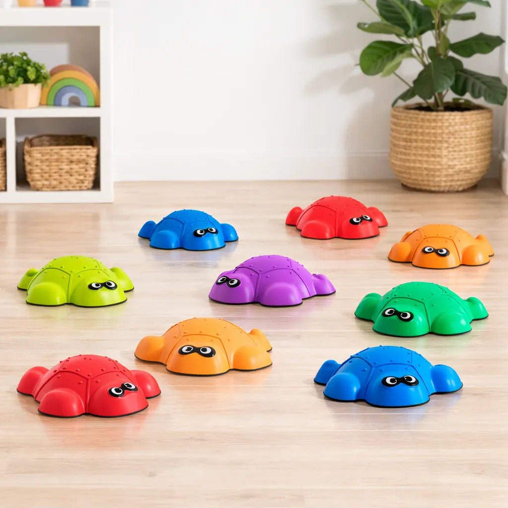 Abili Sensory Stepping Stones-Abili Sensory Stepping Stones