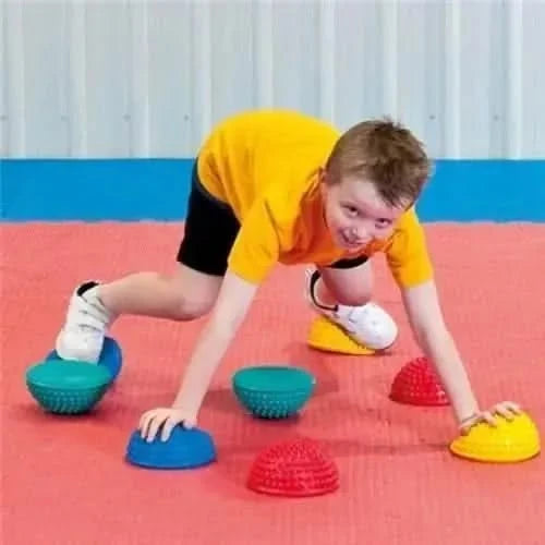 Abili Sensory Stepping Stones-Abili Sensory Stepping Stones