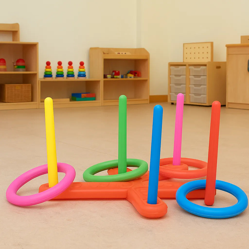 Ability Ring Toss-Ability Ring Toss