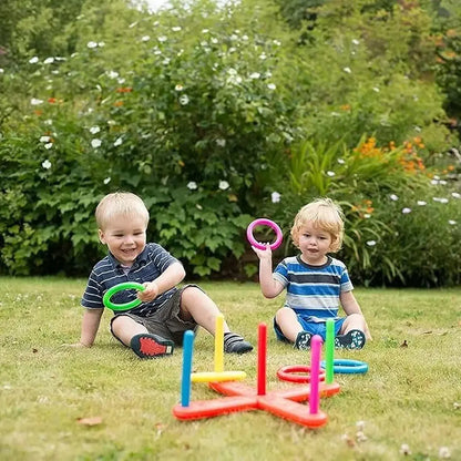 Ability Ring Toss-Ability Ring Toss-Ability Ring Toss