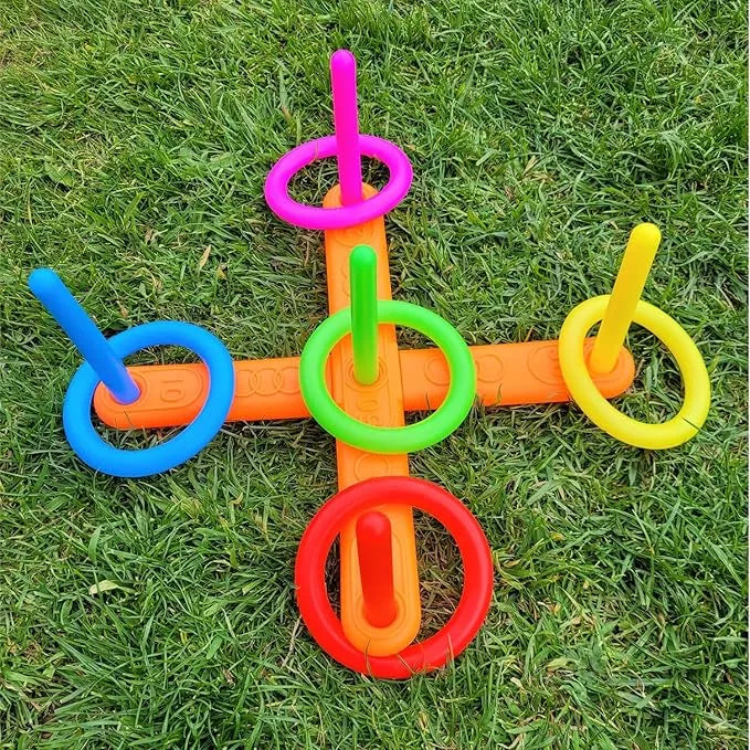 Ability Ring Toss-Ability Ring Toss