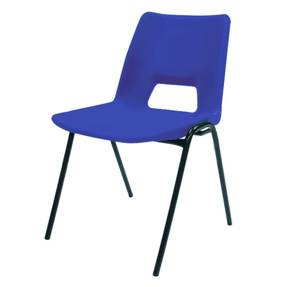 AC Junior Poly Stacking Chair Set of 20 supplier product image