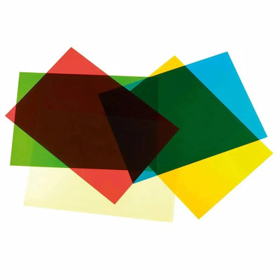 Acetate Sheets-Acetate Sheets