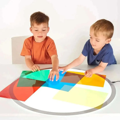 Acetate Sheets-Acetate Sheets