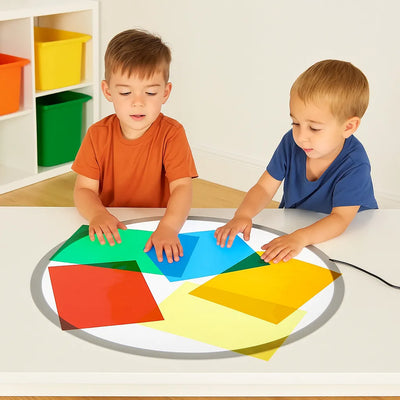 Acetate Sheets-Acetate Sheets