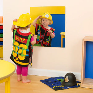 Acrylic Sensory Mirror
