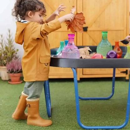Active Tuff tray and Stand-Active Tuff tray and Stand