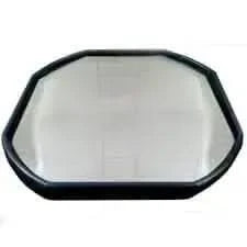 Active World Removable Mirror Mat-Active World Removable Mirror Mat