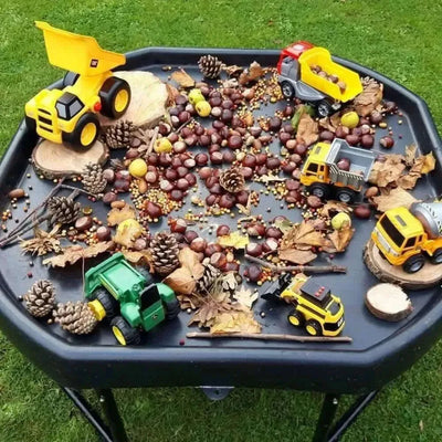Active World Tray-Active World Tray