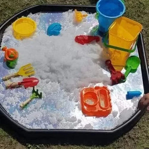 Active World Tray-Active World Tray