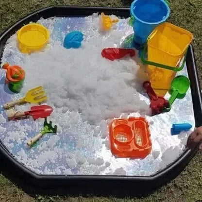 Active World Tray-Active World Tray