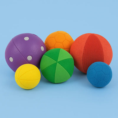 Activity Ball Collection-Activity Ball Collection