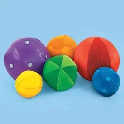 Activity Ball Collection-Activity Ball Collection