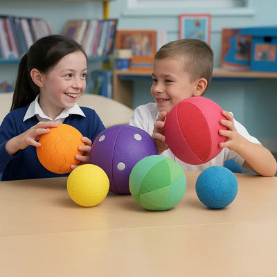 Activity Ball Collection-Activity Ball Collection