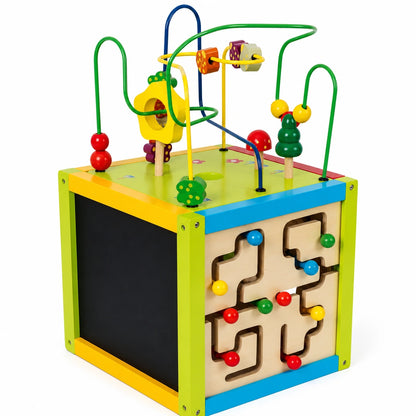 Activity Cube-Activity Cube